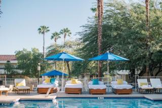 L3 Oasis Hotel - Palm Springs - 9
