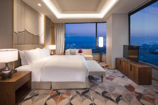 Holiday Inn Suzhou Taihu Lake by IHG - Suzhou - 8