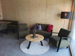 Apartment sZuahäusl - 5