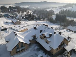 Pensjonat pod Samowarem - 8