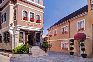 Almina Guest House - 0