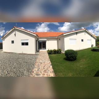 Beautiful Villa in Boca Chica - Boca Chica - 0