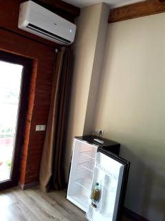 holiday home - Borjomi - 4