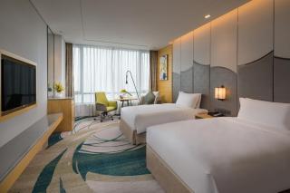Holiday Inn Suzhou Taihu Lake by IHG - Suzhou - 6