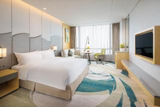 Holiday Inn Suzhou Taihu Lake by IHG - Suzhou - 7