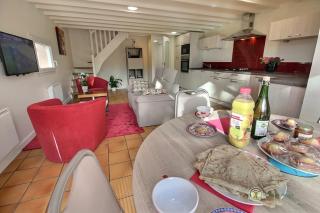 at the gite du bois damore in a quiet area 25km from the city - from the sea - Plourivo - 8