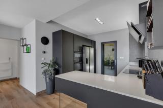 Villa Grace 2 Luxury villa in Makarska, private pool - 2