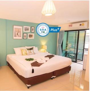 Pace Residence Pattaya - 7