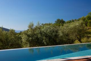 High-end Villa Faos Two - Fternón - 4