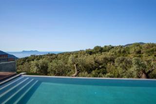 High-end Villa Faos Two - Fternón - 3
