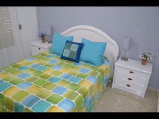 Deluxe 3 bedroom Apartment, Balcony, 15 minutes walk to city and beach sys2 - Alicante - 0