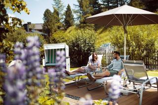 Hotel Gotthard - Lech am Arlberg - 9