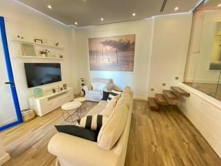 Castillo Bajo - Adults Only - Torrox Costa - 9