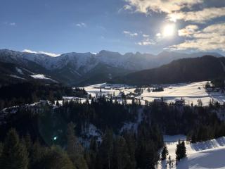Patagonien - Steinberg am Rofan - 5