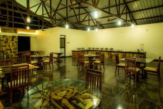 Parampara cottages - Dandeli - 3