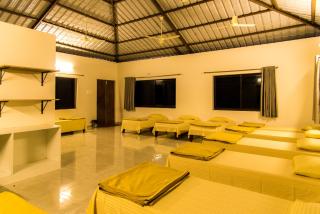 Parampara cottages - Dandeli - 5
