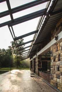 Parampara cottages - Dandeli - 6