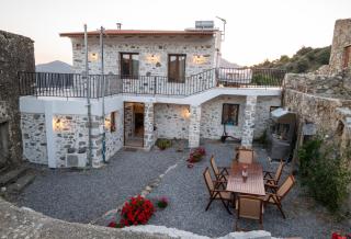 Yiayia's Place - Vathiakón - 0