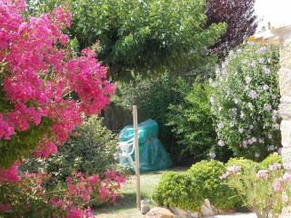 La Bastide des Raisins - Apt - 2