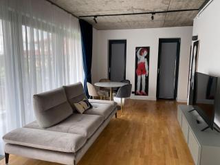 Studio Cuzino 106 Pipera - Voluntari - 0