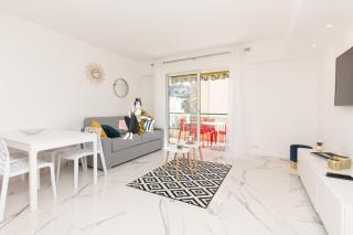 Brand new 2 bedrooms next to Croisette ! - Cannes - 8