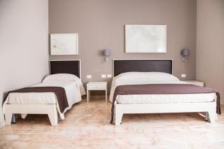 Faro Bianco Gallipoli - Suites & Apartments - Gallipoli - 3