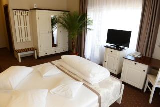 Hotel Europa - Baia Mare - 4
