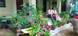 NARAYANALAYAM-Vintage Retreat-Homestay & Rest'Inn - 1
