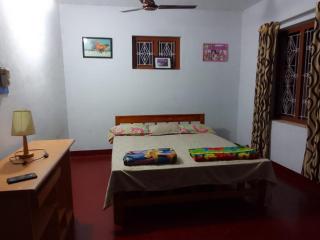 NARAYANALAYAM-Vintage Retreat-Homestay & Rest'Inn - Kannur - 6