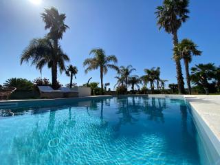 VILLA ADA pool residence - Veglie - 7