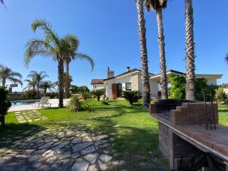 VILLA ADA pool residence - Veglie - 5