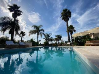 VILLA ADA pool residence - Veglie - 1