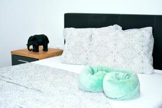 Apartmani Lovrenčić - Vrsi - 2