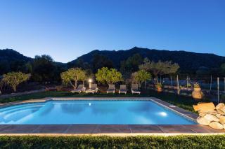 Villa La sort den Mateu By SunVillas Mallorca - Pollença - 3
