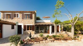 Villa La sort den Mateu By SunVillas Mallorca - Pollença - 6