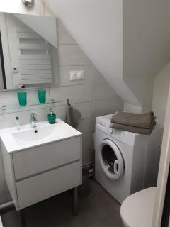 CHARMANT APPARTEMENT à 150 M des THERMES et du CENTRE VILLE - 3