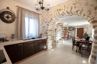 Yiayia's Place - Vathiakón - 4
