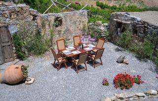 Yiayia's Place - Vathiakón - 5