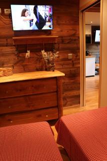 FLOCON DE NEIGE, 3 CHAMBRES, CENTRE, CONFORT - 2