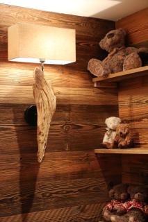 FLOCON DE NEIGE, 3 CHAMBRES, CENTRE, CONFORT - 3