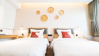 银座文度HOTEL文登昆嵛路百大广场店 - 0