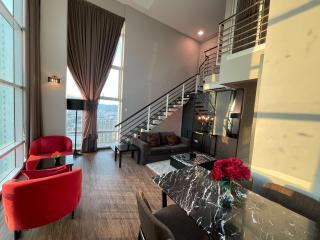 Maritime Seaview Hotel by SS Setia Resort - George Town - 1