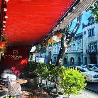 Zemeli Boutique Hotel by DNT Group - Tbilisi - 9