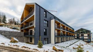 Apartamenty Izerski Resort - Sky Walk by Royal Aparts - 2