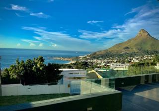 Lovely 1 bedroom apartment - Città del Capo - 0