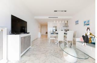 On La Croisette deluxe 2 bedrooms 2 baths - 4