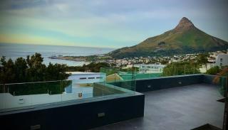 Lovely 1 bedroom apartment - Città del Capo - 5