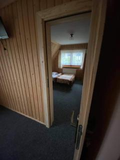 Willa Bałamutka - Zakopane - 5