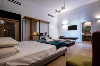 Vespri Luxury Rooms & Suites - Palermo - 4