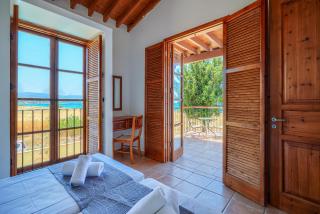 The Olympians Villas - 1